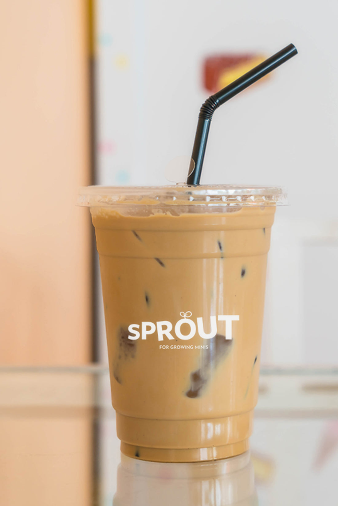 Sprout Play Cafe business photo